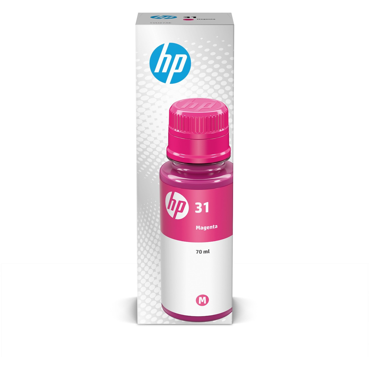 HP 31 Smart Tank inktfles Inkt Paars