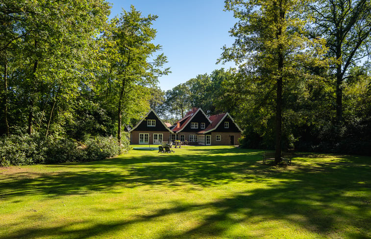 Natuurhuisje in Losser