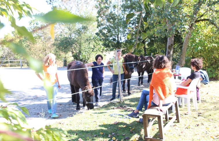 Natuurhuisje in Gaujac