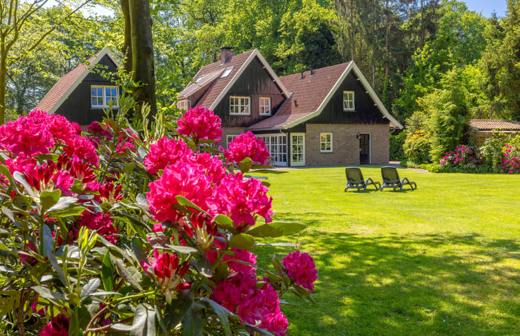 Natuurhuisje in Losser