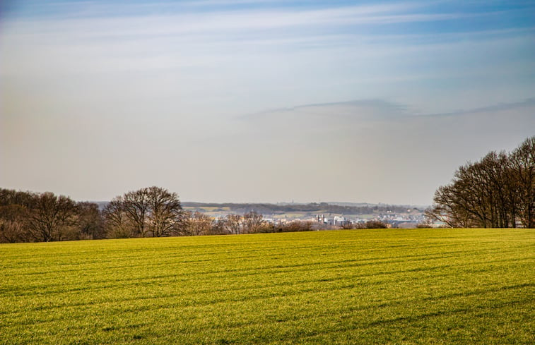 Natuurhuisje in Berg en Terblijt