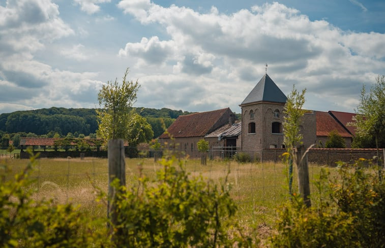 Natuurhuisje in Oudenaarde