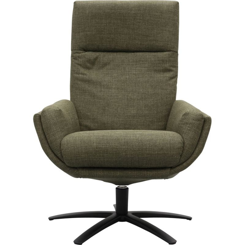 Fauteuil Thomas - Bjorn Green