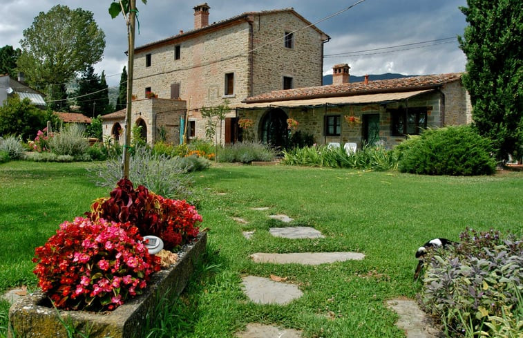 Natuurhuisje in Cortona