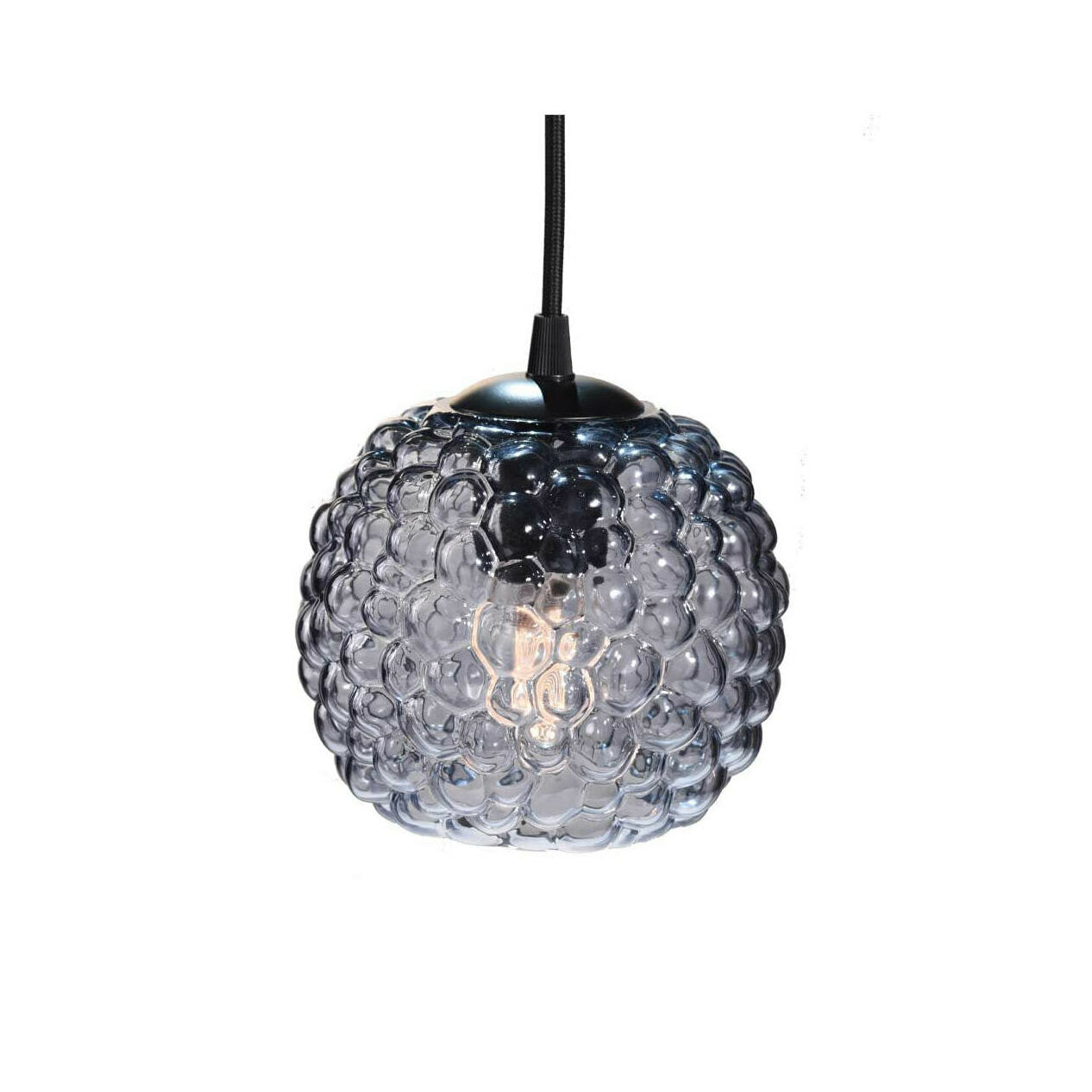 Halo Design Hanglamp Grape - Smoke