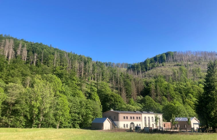 Natuurhuisje in Herzberg am Harz, Ortsteil Sieber