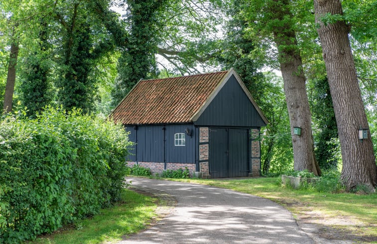 Natuurhuisje in Beuningen