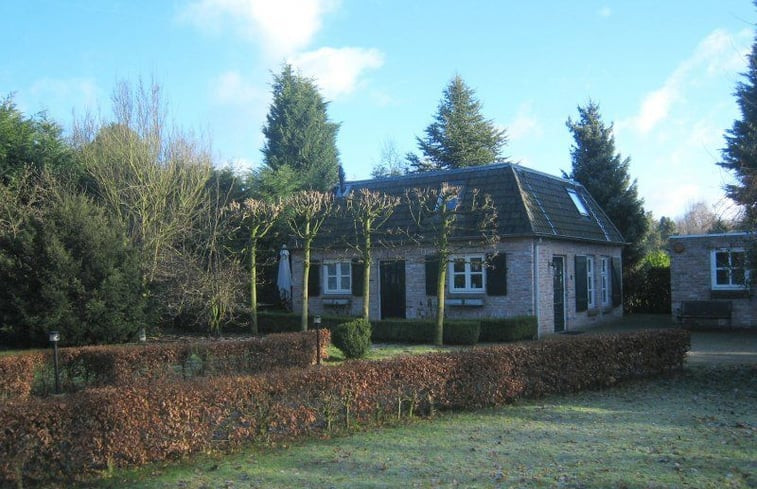 Natuurhuisje in Haaren