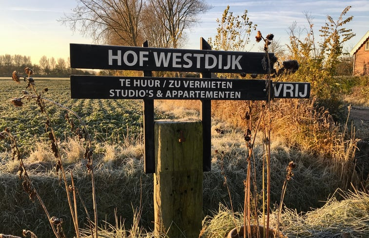 Natuurhuisje in Vrouwenpolder