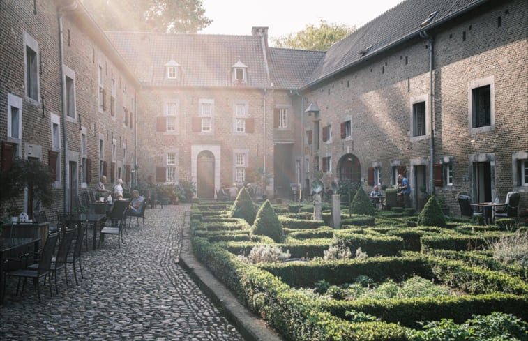 Natuurhuisje in Eijsden-Margraten