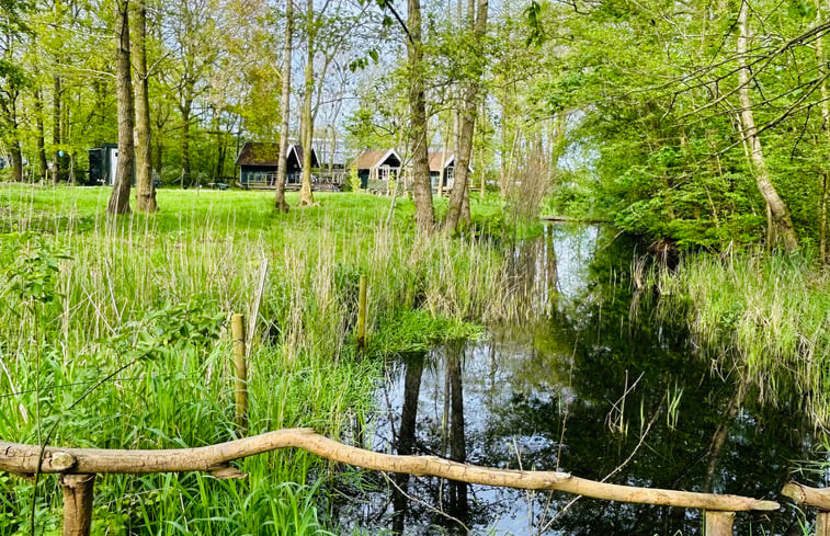 Natuurhuisje in Schagerbrug