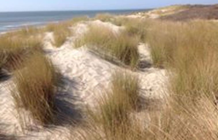 Natuurhuisje in Nieuw-Haamstede