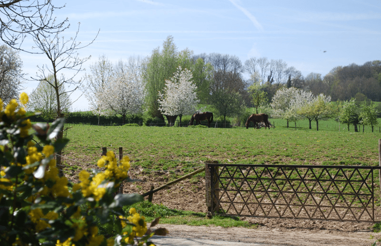 Natuurhuisje in Mechelen