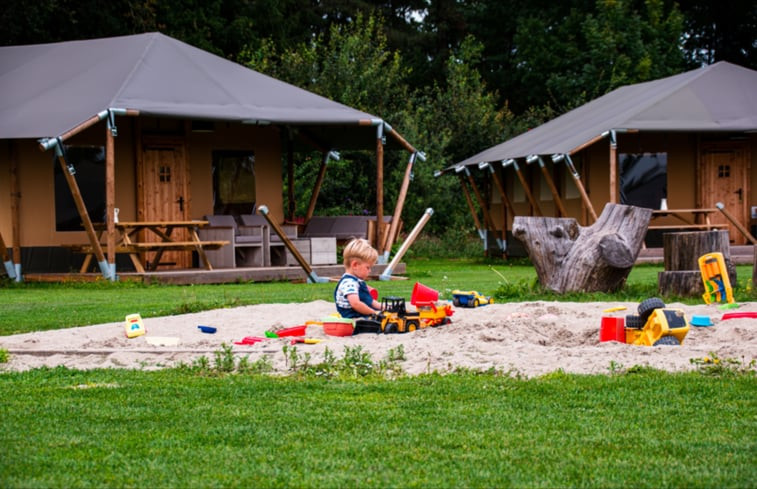 Natuurhuisje in Alphen