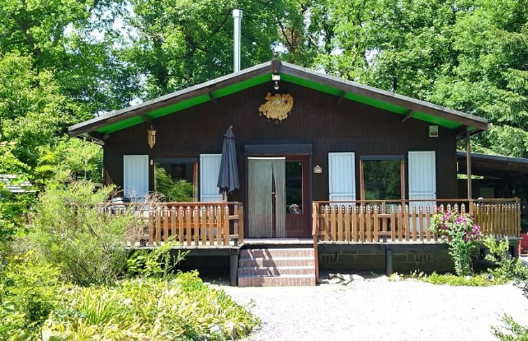 Natuurhuisje in Barvaux Sur Ourthe ( Durbuy)