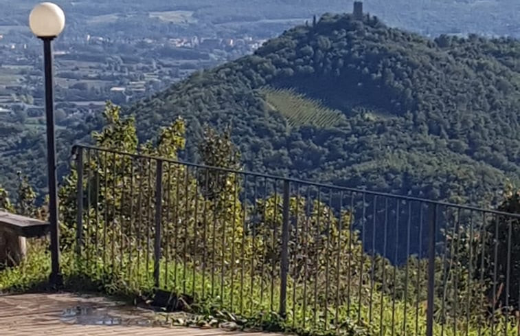 Natuurhuisje in Montevarchi