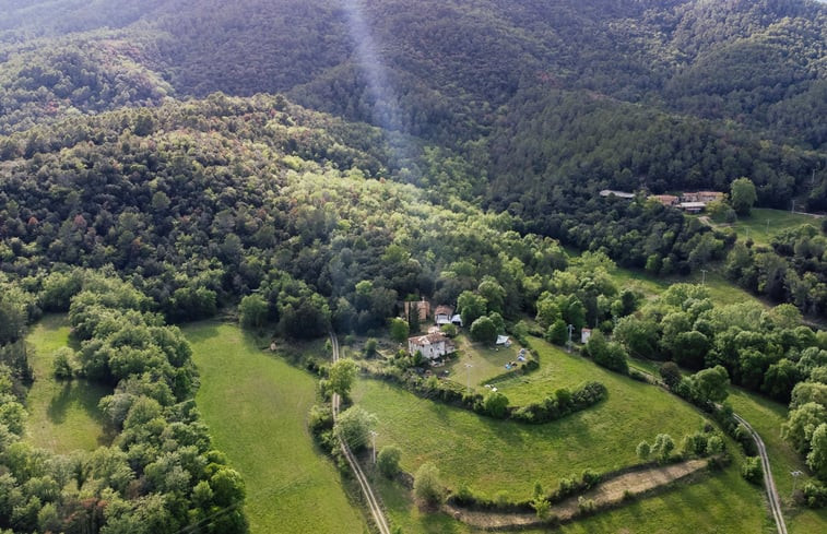 Natuurhuisje in Mieres