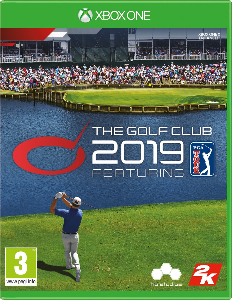 The Golf Club 2019