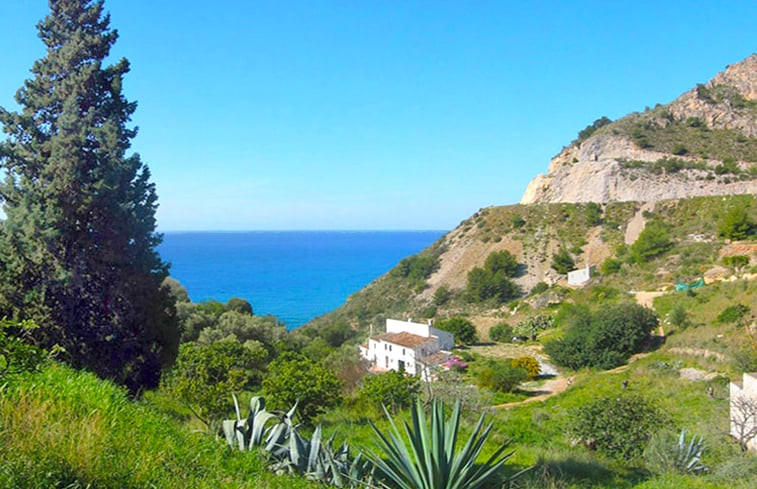 Natuurhuisje in El Cañuelo