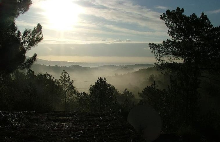 Natuurhuisje in Lloret de Mar