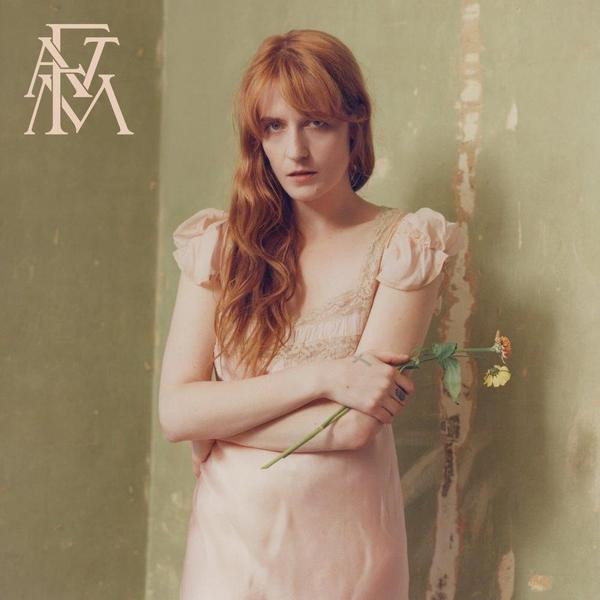 Florence And The Machine Florence And The Machine - High As Hope