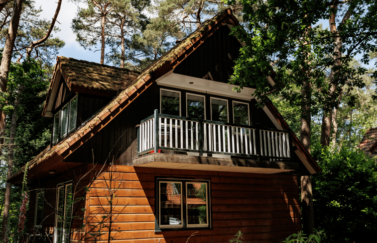 Natuurhuisje in Soest