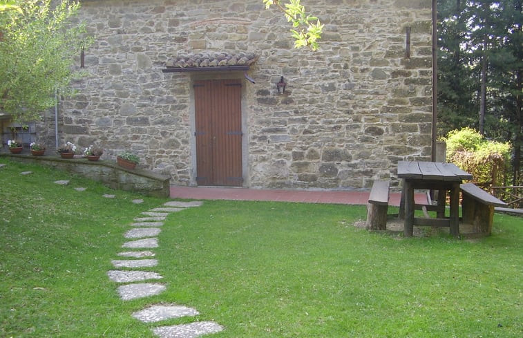 Natuurhuisje in Camaldoli - Parco Nazionale Foreste Casentinesi