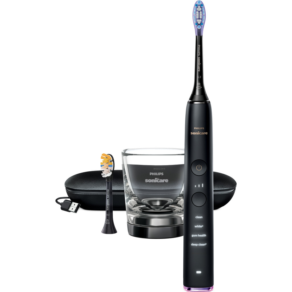 Philips Sonicare DiamondClean Smart 9000 HX9917/89