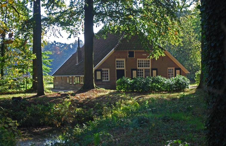 Natuurhuisje in Hengelo Gld