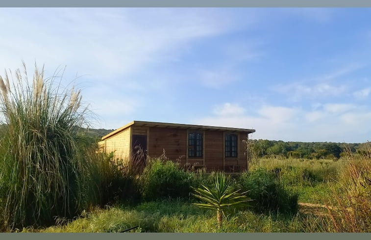 Natuurhuisje in Burgau