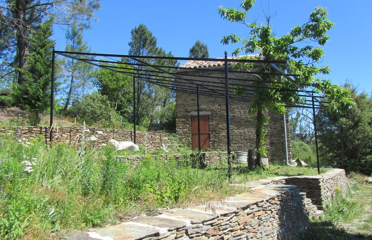 Natuurhuisje in Saint-Martin-de-Boubaux