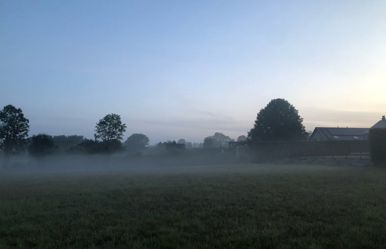 Natuurhuisje in Jalhay