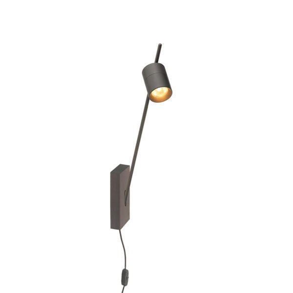 Trizo21 - Aude L plug Wandlamp