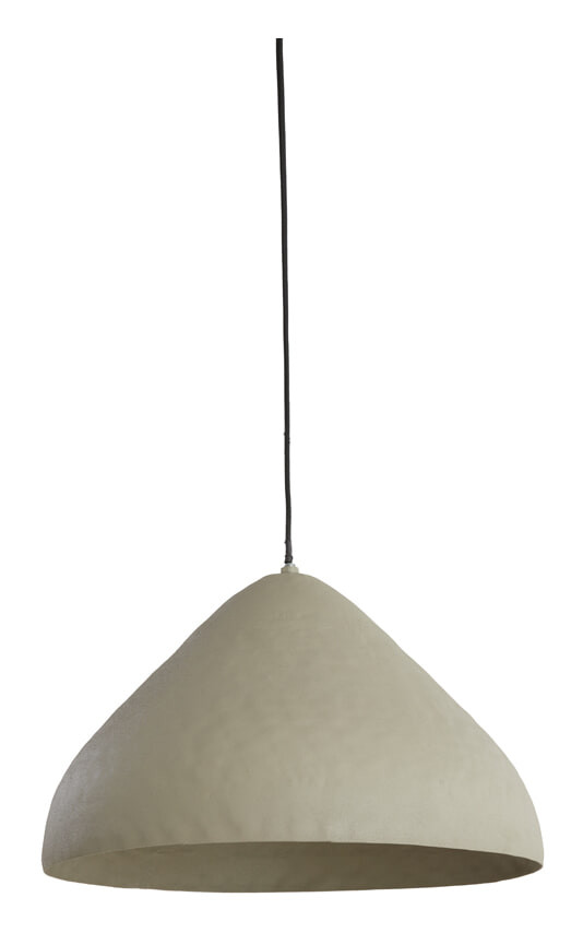 Light & Living Hanglamp Elimo Ø40cm