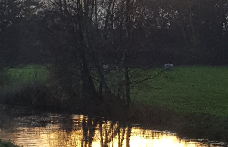 Natuurhuisje in Karstädt OT Laaslich