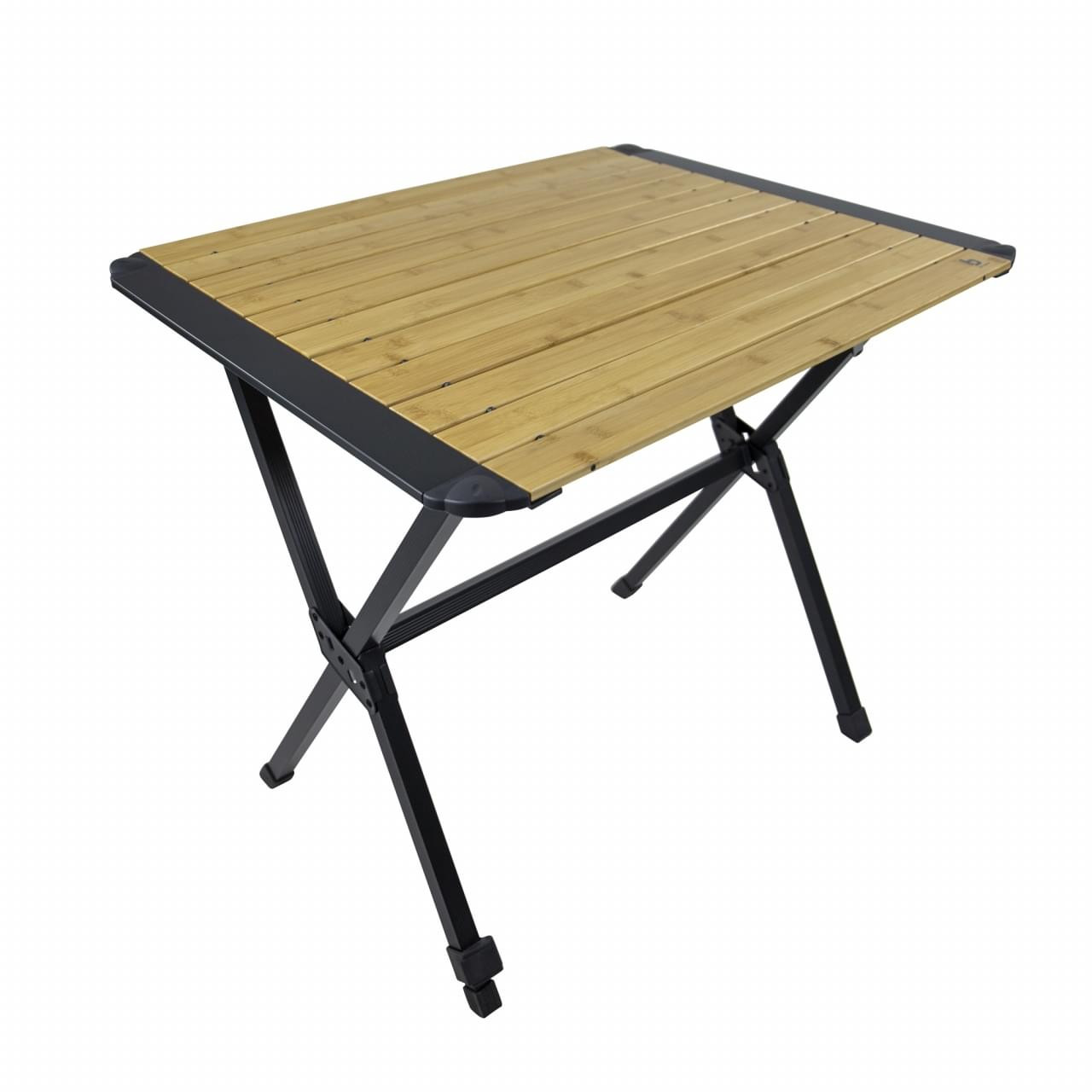 Bo-Camp Maryland 80 x 63 cm Camping Roltafel