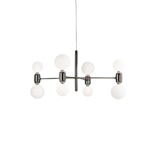 Parachilna - Aballs Chandelier 4 Hanglamp