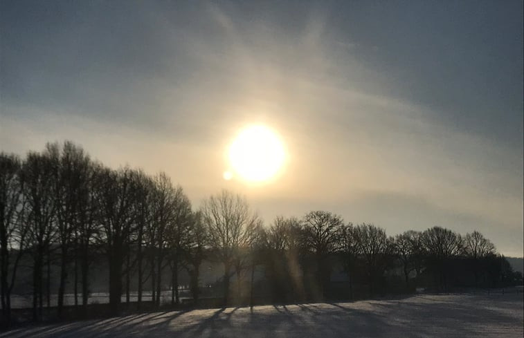 Natuurhuisje in Heijenrath