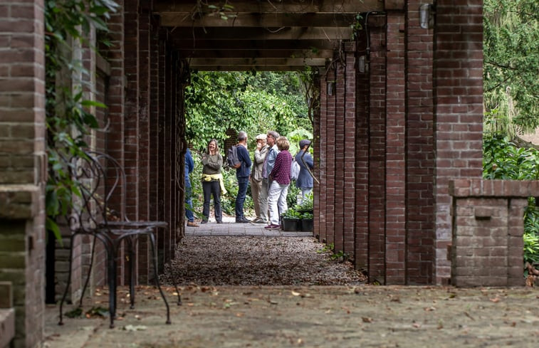 Natuurhuisje in Laren