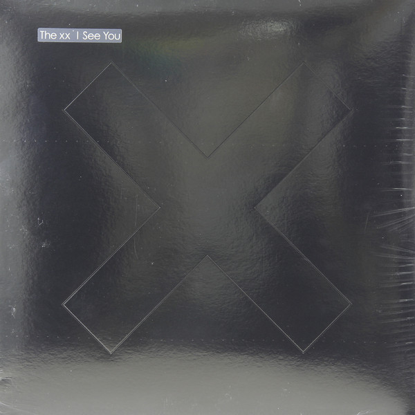 The Xx The Xx - I See You (lp + Cd)