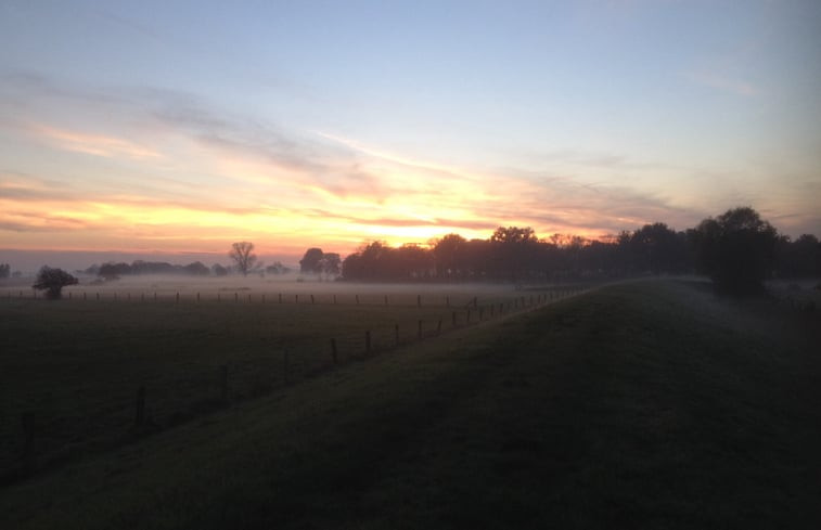 Natuurhuisje in Bierde