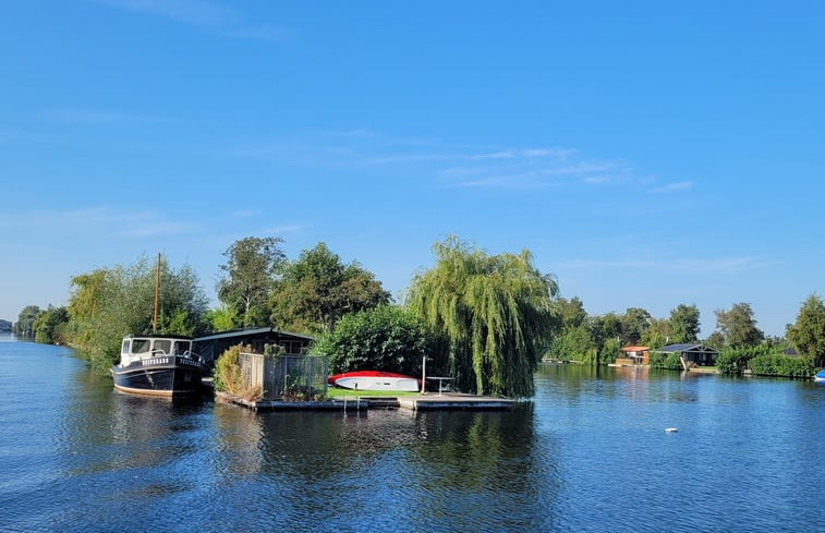 Natuurhuisje in Vinkeveen