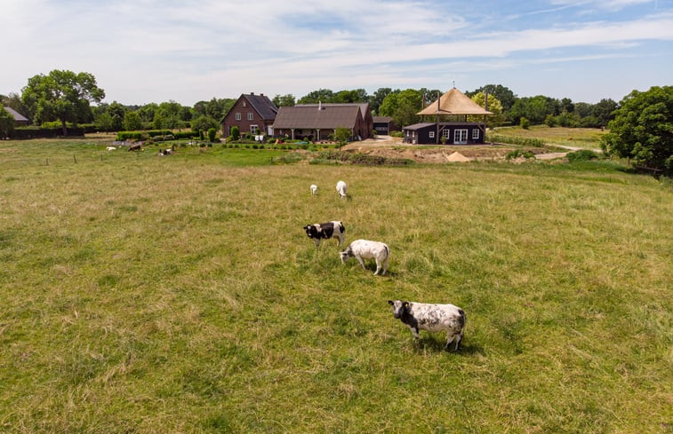 Natuurhuisje in Gassel