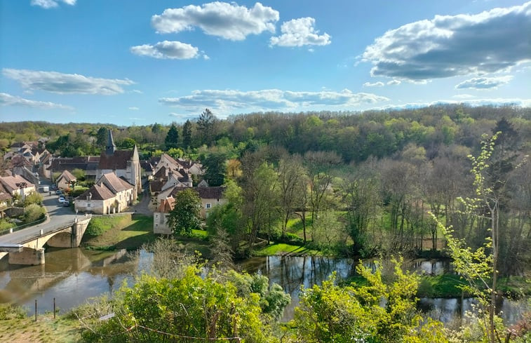 Natuurhuisje in Angles-sur-l&apos;Anglin