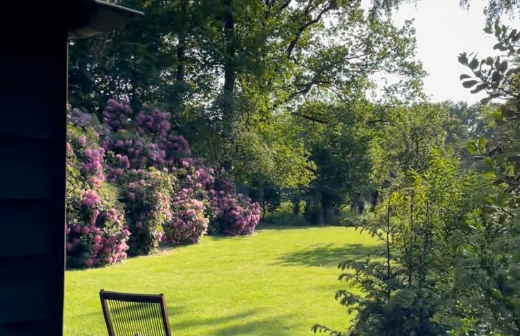 Natuurhuisje in Vierhouten