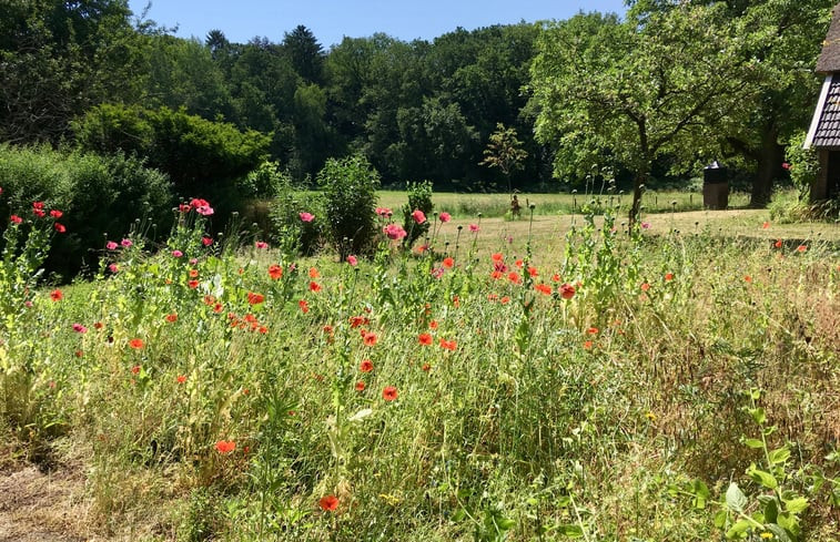 Natuurhuisje in Vierakker