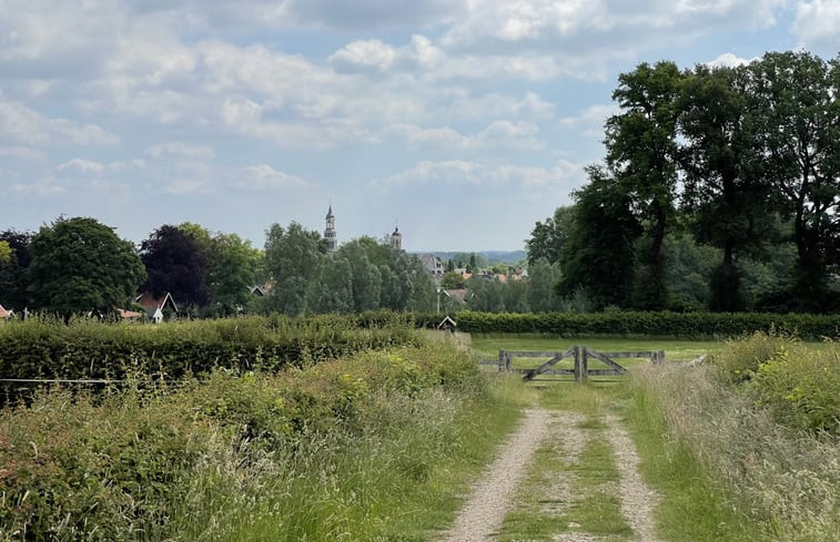 Natuurhuisje in Ootmarsum