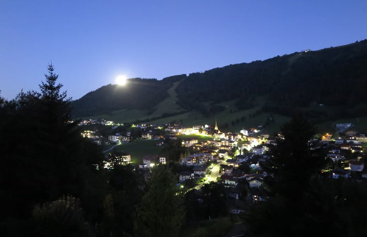 Natuurhuisje in Wildschönau