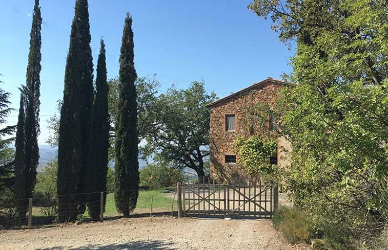 Natuurhuisje in Castiglioncello Bandini