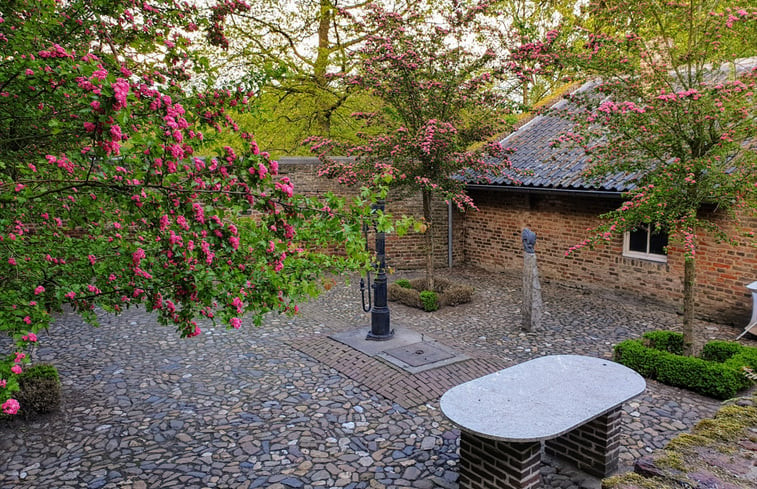 Natuurhuisje in Eijsden-Margraten